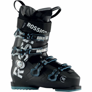 Rossignol TRACK 130 Černá 30 - Pánské lyžařské boty