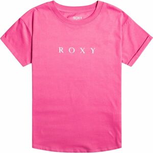 Roxy EPIC AFTERNOON TEES Dámské tričko, lososová, velikost L