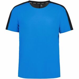 Rukka MIKKELA Pánské funkční tričko, modrá, velikost M