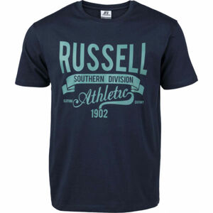 Russell Athletic SOUTHERN DIVISION TEE  S - Pánské tričko