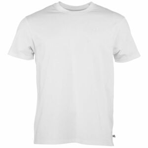 Russell Athletic T-SHIRT BASIC M Pánské tričko, bílá, veľkosť L