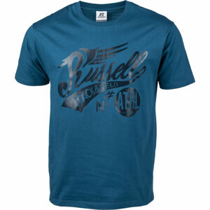 Russell Athletic TRACK FIELD S/S TEE  L - Pánské tričko