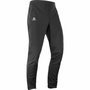 Salomon RS SOFTSHELL PANT M  XL - Pánské kalhoty