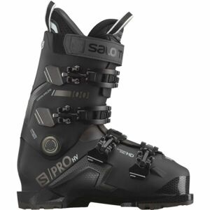 Salomon S/PRO HV 100 GW Pánská lyžařská obuv, černá, velikost