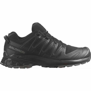 Salomon XA PRO 3D V9 Pánská trailová obuv, černá, veľkosť 46 2/3