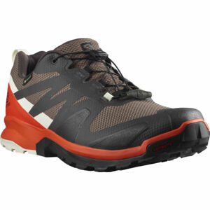 Salomon XA ROGG GTX  7.5 - Pánská trailová obuv