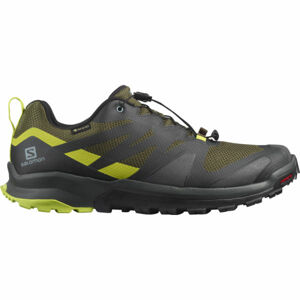Salomon XA ROGG GTX  9.5 - Pánská trailová obuv