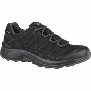 Salomon XA TICAO GTX Pánská hikingová obuv, černá, velikost 43 1/3