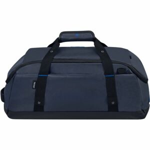 SAMSONITE ECODIVER DUFFLE S Cestovní taška, tmavě modrá, velikost