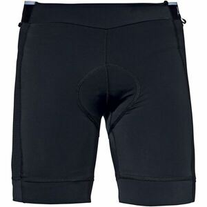 Schöffel SKIN PANTS 4h Vnitřní cyklistické kalhoty s vložkou, černá, velikost 54