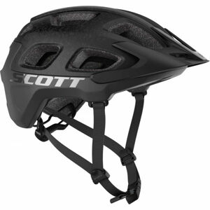 Scott VIVO PLUS Dámská cyklistická helma, černá, veľkosť (55 - 59)