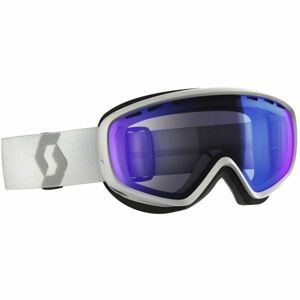 Scott DANA Dámské lyžařské brýle, bílá, velikost os
