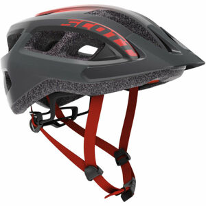 Scott SUPRA  (54 - 61) - Cyklistilcká helma