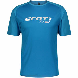 Scott TRAIL TUNED  2XL - Trailové cyklistické triko