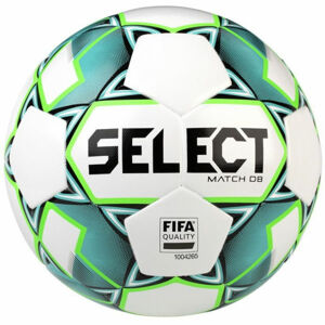 Select MATCH DB  5 - Fotbalový míč