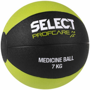 Select MEDICINE BALL 7 KG Medicinbal, černá, velikost 7
