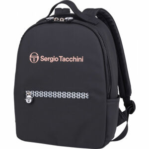 Sergio Tacchini BACKPACK Dámský batoh, zelená, veľkosť UNI