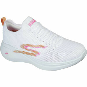 Skechers GO RUN FAST Dámské boty, bílá, veľkosť 39