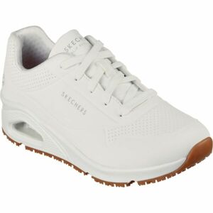 Skechers UNO SR Dámská pracovní obuv, bílá, velikost