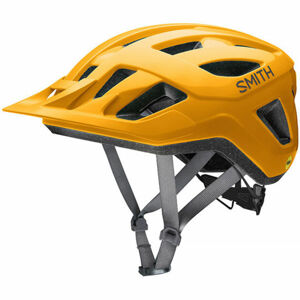 Smith CONVOY MIPS žlutá (59 - 62) - Cyklistická helma
