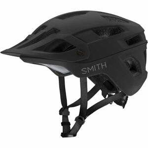 Smith ENGAGE MIPS Helma na kolo, černá, velikost (61 - 65)