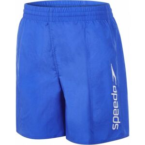 Speedo SCOPE 16WATERSHORT tmavě modrá M - Pánské plavecké šortky