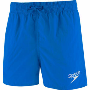 Speedo ESSENTIAL 13 WATERSHORT Chlapecké koupací šortky, modrá, velikost XL