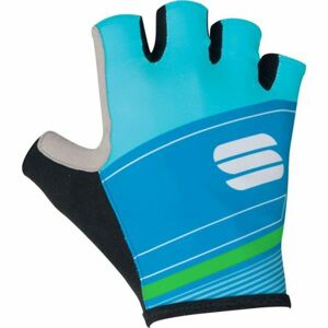 Sportful GRUPPETTO PRO GLOVE modrá 2XL - Pánské rukavice