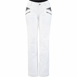 Spyder W AMOUR GTX INFINIUM Dámské kalhoty, bílá, veľkosť 4