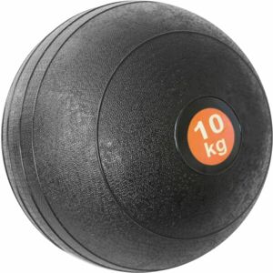 SVELTUS SLAM BALL 10 KG Medicinbal, černá, veľkosť 10 KG