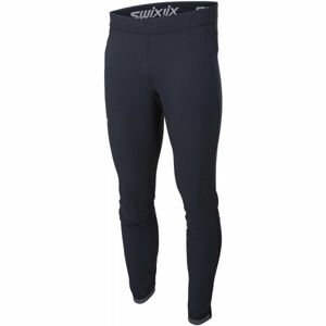 Swix EVOLUTION SOFTSHIELD M  XL - Pánské všestranné softshellové kalhoty