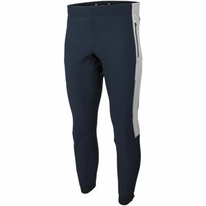 Swix STRIVE Pánské lyžařské kalhoty, tmavě modrá, velikost XXL