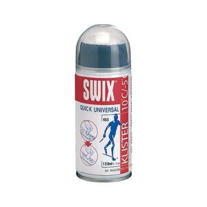 Swix Universal Quick klister bílá  - Stoupací vosk