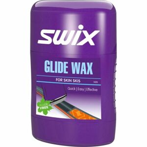 Swix SKIN WAX ROZTOK Skluzný vosk, fialová, velikost UNI