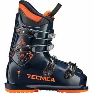 Tecnica JT 4 Juniorské lyžařské boty, tmavě modrá, veľkosť 25