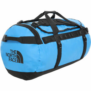 The North Face BASE CAMP DUFFEL-M modrá M - Cestovní taška