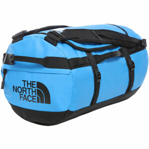 The North Face BASE CAMP DUFFEL - S Sportovní taška, modrá, velikost S