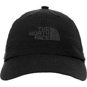 The North Face HORIZON HAT Kšiltovka, černá, velikost L/XL