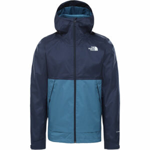 The North Face M MILLERTON JACKET Pánská outdoorová bunda, tmavě modrá, velikost M