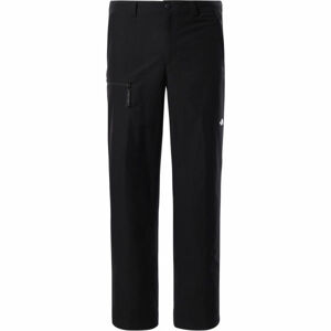 The North Face M RESOLVE PANT T3  30 - Pánské outdoorové kalhoty