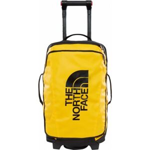 The North Face ROLLING THUNDER 40L žlutá 22 - Cestovní taška