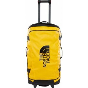 The North Face ROLLING THUNDER 80L žlutá 30 - Cestovní taška