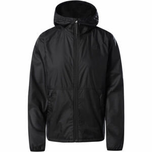 The North Face W PITAYA HOODIE 3.0 Dámská outdoorová bunda, černá, velikost XL