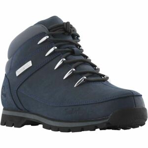 Timberland Pánská zateplená obuv Pánská zateplená obuv, modrá, velikost 43