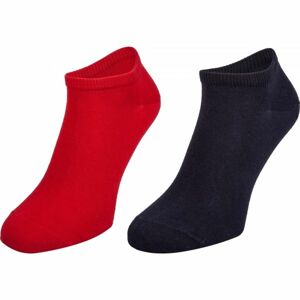 Tommy Hilfiger MEN SNEAKER 2P Pánské ponožky, světle modrá, velikost