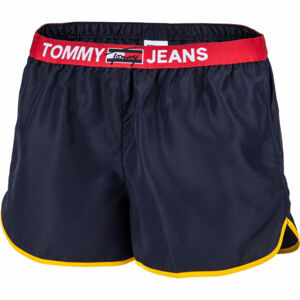 Tommy Hilfiger SHORTS  L - Dámské šortky