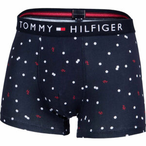 Tommy Hilfiger TRUNK PRINT  XL - Pánské boxerky