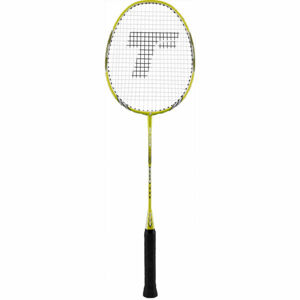 Tregare GX 505 Badmintonová raketa, žlutá, velikost