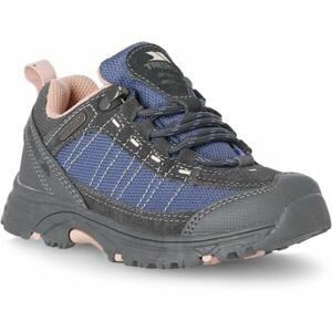 Trespass HAMLEY Dětské boty, tmavě šedá, veľkosť 33
