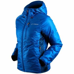 TRIMM Dámská outdoorová bunda Dámská outdoorová bunda, modrá, velikost XS
